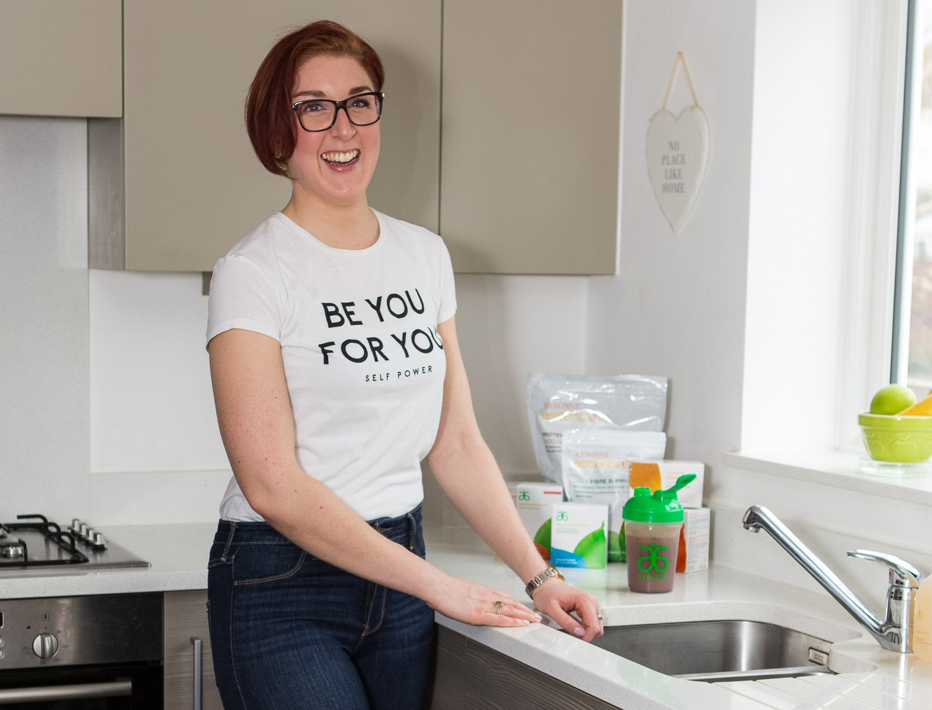 Healthy Living Arbonne